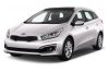 KIA CEED (JD) SW DEFLECTOARE AER - PARAVÂNTURI AUTO (2012-2018)