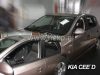 KIA CEED (ED) SW DEFLECTOARE AER - PARAVÂNTURI AUTO (2006-2012)