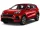KIA SPORTAGE (QL) DEFLECTOARE AER - PARAVÂNTURI AUTO (2016-2021)