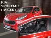 KIA SPORTAGE (QL) DEFLECTOARE AER - PARAVÂNTURI AUTO (2016-2021)