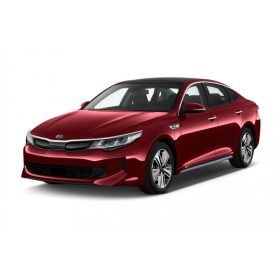   KIA OPTIMA (JF) DEFLECTOARE AER - PARAVÂNTURI AUTO (2015-2020)