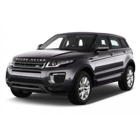   LAND ROVER EVOQUE DEFLECTOARE AER - PARAVÂNTURI AUTO (2011-2019)