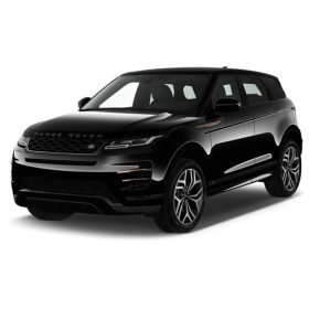   LAND ROVER EVOQUE DEFLECTOARE AER - PARAVÂNTURI AUTO (2019-)