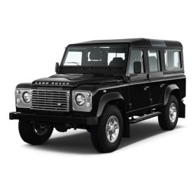   LAND ROVER DEFENDER DEFLECTOARE AER - PARAVÂNTURI AUTO (1990-2020)