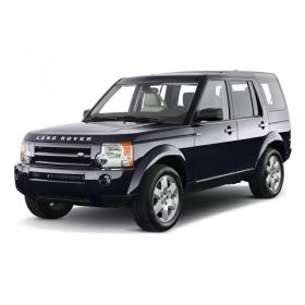   LAND ROVER DISCOVERY III. DEFLECTOARE AER - PARAVÂNTURI AUTO (2004-2009)