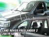 LAND ROVER FREELANDER II. DEFLECTOARE AER - PARAVÂNTURI AUTO (2007-2014)