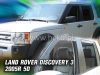 LAND ROVER DISCOVERY IV. DEFLECTOARE AER - PARAVÂNTURI AUTO (2009-2013)