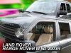LAND ROVER RANGE ROVER VOGUE DEFLECTOARE AER - PARAVÂNTURI AUTO (2002-2012)