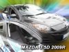 MAZDA 3 (BL) (2009-2013) DEFLECTOARE AER - PARAVÂNTURI AUTO