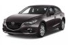 MAZDA 3 (BM) DEFLECTOARE AER - PARAVÂNTURI AUTO (2013-2018)