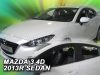 MAZDA 3 (BM) SEDAN (2013-2018) DEFLECTOARE AER - PARAVÂNTURI AUTO