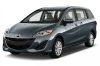 MAZDA 5 DEFLECTOARE AER - PARAVÂNTURI AUTO (2010-2015)