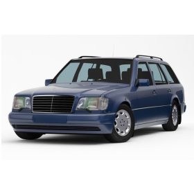   MERCEDES-BENZ E (W124) DEFLECTOARE AER - PARAVÂNTURI AUTO (1985-1996)