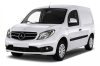 MERCEDES-BENZ CITAN (W415) (VAN) DEFLECTOARE AER - PARAVÂNTURI AUTO (2012-2020)