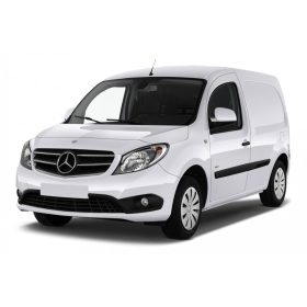   MERCEDES-BENZ CITAN (W415) (VAN) DEFLECTOARE AER - PARAVÂNTURI AUTO (2012-2020)