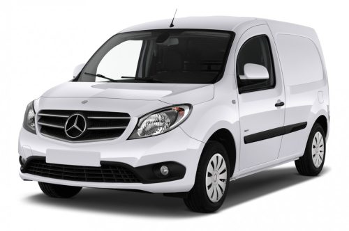 MERCEDES-BENZ CITAN (W415) (VAN) DEFLECTOARE AER - PARAVÂNTURI AUTO (2012-2020)