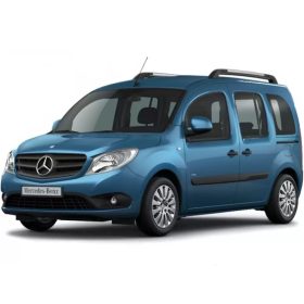   MERCEDES-BENZ CITAN (W415) DEFLECTOARE AER - PARAVÂNTURI AUTO (2012-2020)