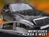 MERCEDES-BENZ S (W221) DEFLECTOARE AER - PARAVÂNTURI AUTO (2005-2013)