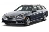 MERCEDES-BENZ E (W212) Combi DEFLECTOARE AER - PARAVÂNTURI AUTO (2009-2016)