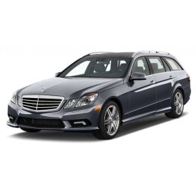   MERCEDES-BENZ E (W212) Combi DEFLECTOARE AER - PARAVÂNTURI AUTO (2009-2016)