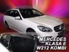 MERCEDES-BENZ E (W212) Combi DEFLECTOARE AER - PARAVÂNTURI AUTO (2009-2016)