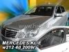 MERCEDES-BENZ E (W212) DEFLECTOARE AER - PARAVÂNTURI AUTO (2009-2016)