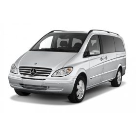   MERCEDES-BENZ VIANO (W639) DEFLECTOARE AER - PARAVÂNTURI AUTO (2003-2015)