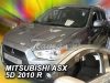 MITSUBISHI ASX DEFLECTOARE AER - PARAVÂNTURI AUTO (2020-2023)
