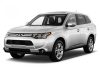 MITSUBISHI OUTLANDER DEFLECTOARE AER - PARAVÂNTURI AUTO (2012-2020)