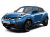 NISSAN JUKE DEFLECTOARE AER - PARAVÂNTURI AUTO (2014-2019)
