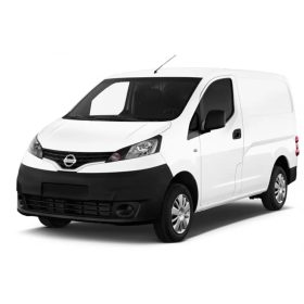NISSAN NV 200 DEFLECTOARE AER - PARAVÂNTURI AUTO (2009-)