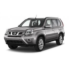   NISSAN X-TRAIL (T31) DEFLECTOARE AER - PARAVÂNTURI AUTO (2007-2014)