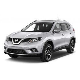   NISSAN X-TRAIL (T32) DEFLECTOARE AER - PARAVÂNTURI AUTO (2014-2022)