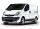 OPEL VIVARO (VAN) DEFLECTOARE AER - PARAVÂNTURI AUTO (2001-2014)
