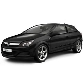   OPEL ASTRA H GTC DEFLECTOARE AER - PARAVÂNTURI AUTO (2004-2012)