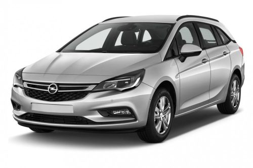 OPEL ASTRA K SPORTSTOURER K DEFLECTOARE AER - PARAVÂNTURI AUTO (2015-2022)