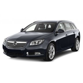   OPEL INSIGNIA SPORTS TOURER DEFLECTOARE AER - PARAVÂNTURI AUTO (2008-2017)