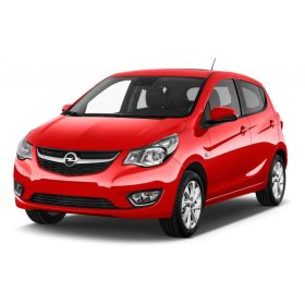 OPEL KARL DEFLECTOARE AER - PARAVÂNTURI AUTO (2015-2019)