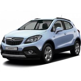 OPEL MOKKA DEFLECTOARE AER - PARAVÂNTURI AUTO (2012-2016)