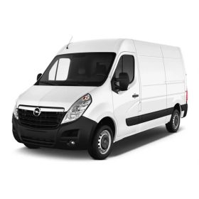OPEL MOVANO DEFLECTOARE AER - PARAVÂNTURI AUTO (2010-2021)
