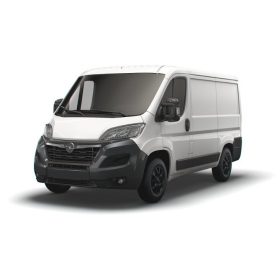 OPEL MOVANO DEFLECTOARE AER - PARAVÂNTURI AUTO (2021-)