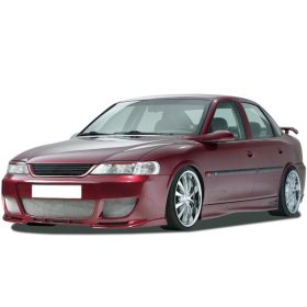   OPEL VECTRA B DEFLECTOARE AER - PARAVÂNTURI AUTO (1995-2002)