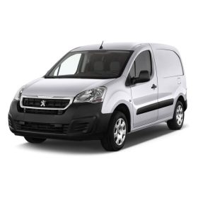   PEUGEOT PARTNER (VAN) DEFLECTOARE AER - PARAVÂNTURI AUTO (2008-2018)