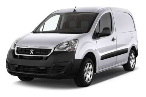 PEUGEOT PARTNER (VAN) DEFLECTOARE AER - PARAVÂNTURI AUTO (2008-2018)