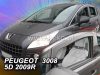 PEUGEOT 3008 DEFLECTOARE AER - PARAVÂNTURI AUTO (2009-2016)