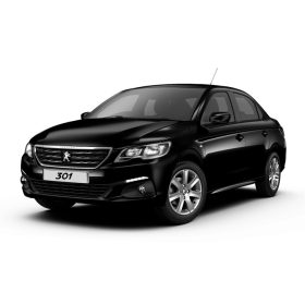 PEUGEOT 301 DEFLECTOARE AER - PARAVÂNTURI AUTO (2012-2022)