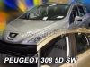 PEUGEOT 308 (T7) SW DEFLECTOARE AER - PARAVÂNTURI AUTO (2007-2013)