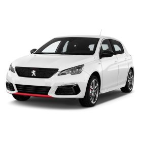   PEUGEOT 308 (T9) DEFLECTOARE AER - PARAVÂNTURI AUTO (2013-2021)
