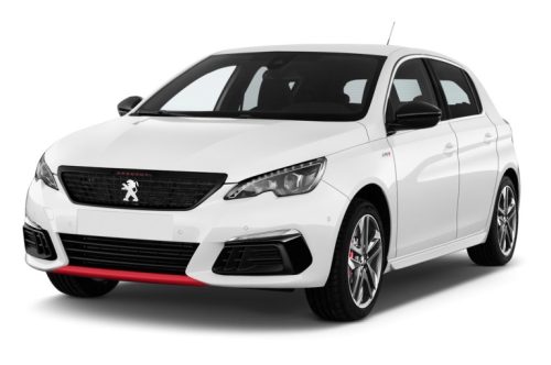 PEUGEOT 308 (T9) DEFLECTOARE AER - PARAVÂNTURI AUTO (2013-2021)