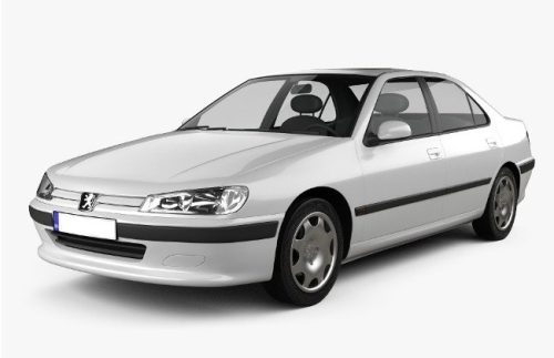 PEUGEOT 406 DEFLECTOARE AER - PARAVÂNTURI AUTO (1995-2004)